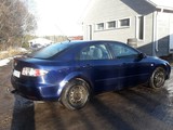 MAZDA  6-06