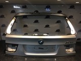 Bmw e70 X5 Takaluukku
