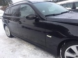 Bmw e91 Ovet 475