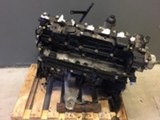 Bmw E60 E61 LCI 530d M57N2 moottori
