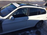 Bmw e91 Ovet