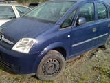 Opel Meriva A