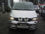 Toyota Hiace  2,5TD 4x4 lyhyt -05