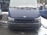 Ford Transit 300L