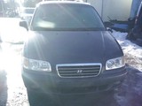 Hyundai Trajet 2,0 -02