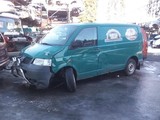 Volkswagen Transporter 1,9TDI Lyhyt -06