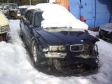 BMW 730DA sedan -99