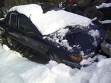 Mitsubishi Lancer mk4