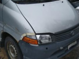 Toyota Hiace 2,5D lyhyt -05