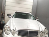 Mercedes-Benz E 220T CDI (w211) -04