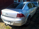 Opel Astra H