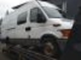 Iveco Daily 35 C 11 Van 2,8TD pitkä, korke