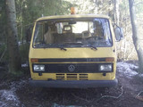 Volkswagen LT