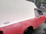 Volkswagen Taro 2,4D -90