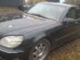 Mercedes-Benz S320CDI -00