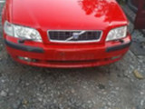 Volvo S40 1,8 -03
