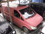 Mercedes-Benz Vito 109CDI
