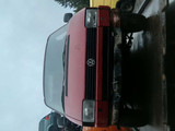 Volkswagen  Transporter 1,9D lyhyt -93