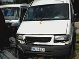 Opel  Movano A