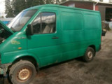 Volkswagen  Lt 2,5TDI AHD