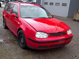 Volkswagen Golf IV 1,9TD -01
