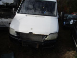 Mercedes-Benz Sprinter 311CDI (w903)