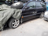 Toyota Avensis 2,0 vvt-i farmari -00