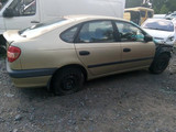 Toyota Avensis 1,8 vvt-i LB -02