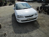 Mazda 323F VI 1.5 16V -00