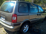 Opel Sintra  2.2 useita