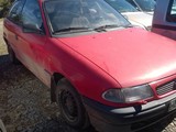 Opel Astra F osina