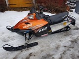 Polaris IQ