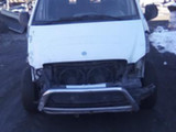 Mercedes-Benz Vito 115CDI