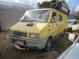 IVECO DAILY(II) 35-10 2,5TD -96