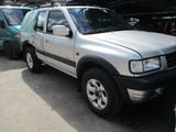 Opel Frontera b 2,2DTi -99