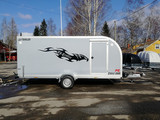 JJ-Trailer Eagle 5000R - 15