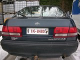 Toyota Carina E 1,6 LB