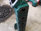 volvo penta AQD 40 TMD 40 Ym.