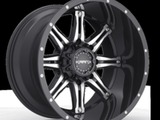 Fuel Wheels Kaikki merkit