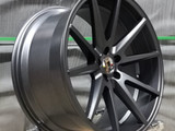 Riviera RV11s 5x112 alumiinivanteet