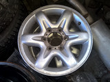 Opel Frontera B