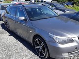 BMW  530XD