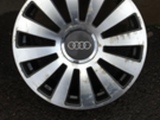 Audi 19"