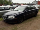 Volvo  S80