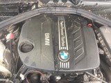 Bmw N47N F20 F30 N47D20 moottori