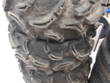 Maxxis Zilla 27" ALV24