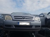 OPEL VECTRA C  StW 2.2 direct