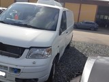 VW TRANSPORTER T5