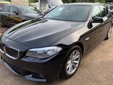 BMW 520D
