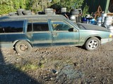 VOLVO 740